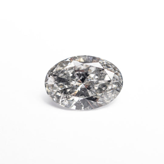 0.89ct 7.96x5.59x3.08mm Oval Brilliant 26783-29