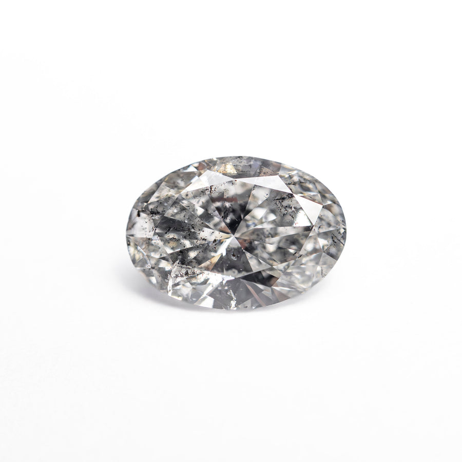 0.89ct 7.96x5.59x3.08mm Oval Brilliant 26783-29