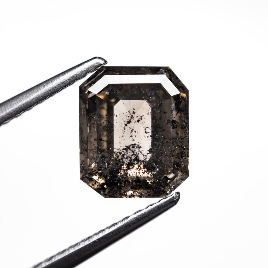 2.09ct 7.94x6.61x3.83mm Cut Corner Rectangle Step Cut 26786-08