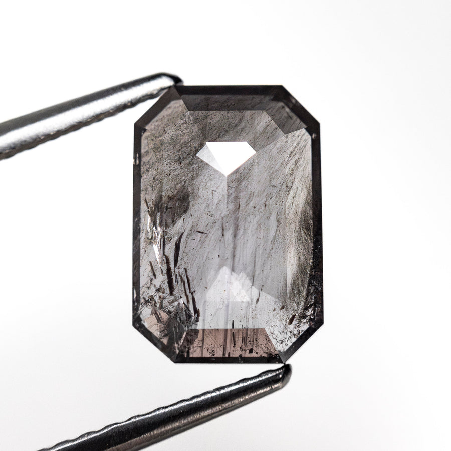 1.80ct 9.70x6.62x2.41mm Cut Corner Rectangle Step Cut 26786-10