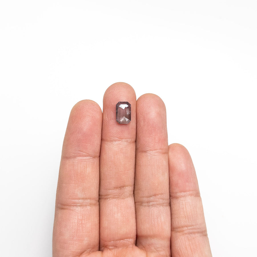 1.80ct 9.70x6.62x2.41mm Cut Corner Rectangle Step Cut 26786-10