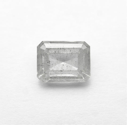 1.41ct 7.21x5.63x3.09mm Cut Corner Rectangle Step Cut 26787-24