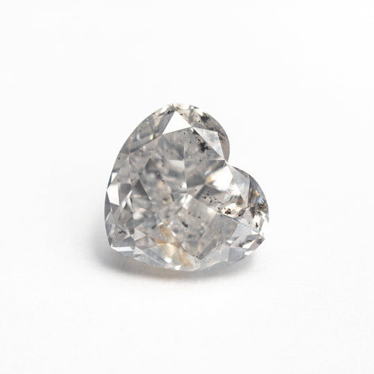 2.63ct 7.99x8.62x5.48mm Heart Brilliant 26804-01