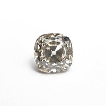 2.00ct 7.03x6.97x5.13mm Modern Antique Old Mine Cut 🇨🇦 26838-01