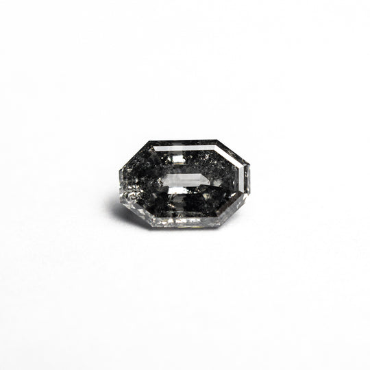 0.64ct 6.58x4.43x2.52mm Cut Corner Rectangle Step Cut 🇨🇦 26889-01