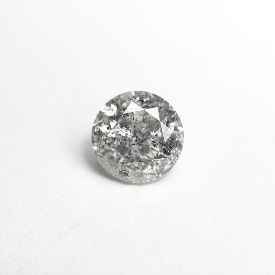 1.09ct 6.36x6.35x4.13mm Round Brilliant 27049-13