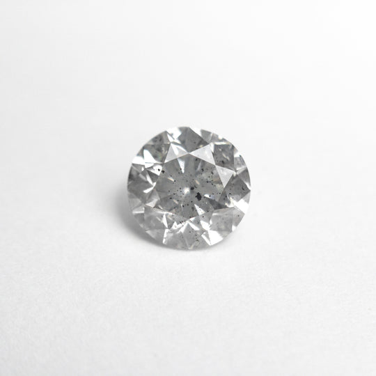 1.00ct 6.26x6.16x3.99mm Round Brilliant 27049-14