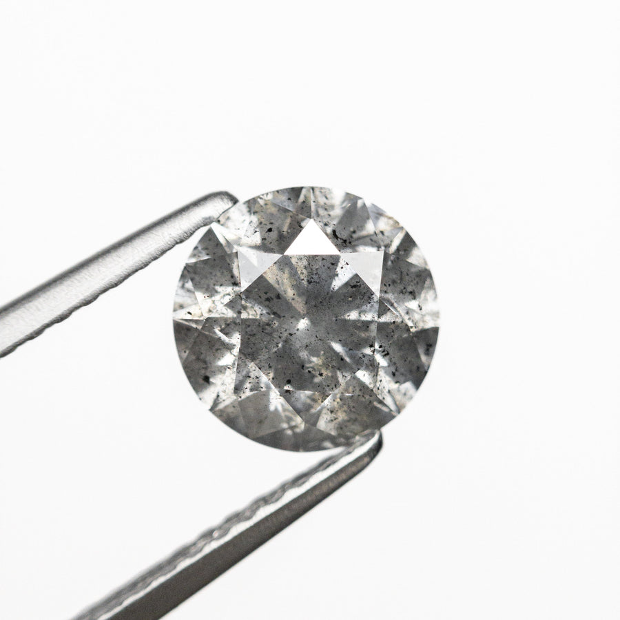 1.53ct 7.25x7.20x4.61mm Round Brilliant 27050-01