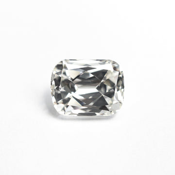 1.52ct 7.73x5.98x3.92mm GIA VVS2 I Modern Antique Old Mine Cut 27118-01
