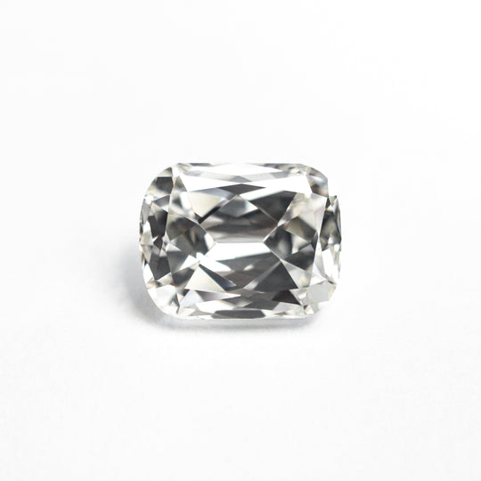 1.52ct 7.73x5.98x3.92mm GIA VVS2 I Modern Antique Old Mine Cut 27118-01