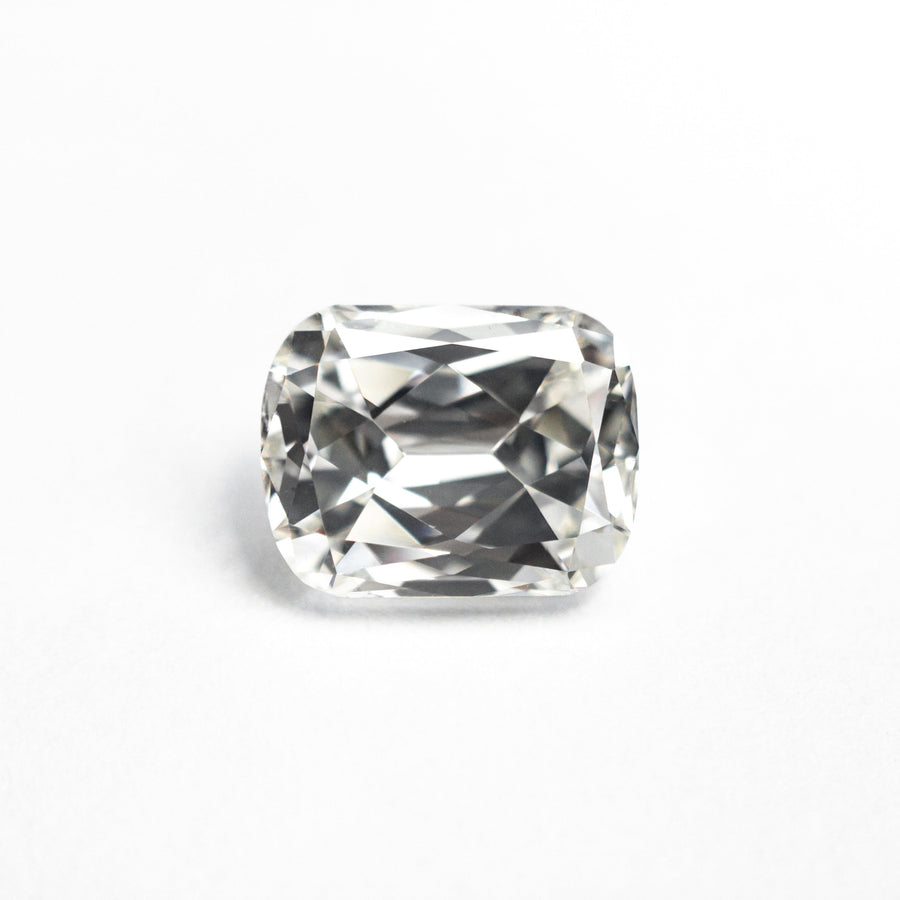 1.52ct 7.73x5.98x3.92mm GIA VVS2 I Modern Antique Old Mine Cut 27118-01