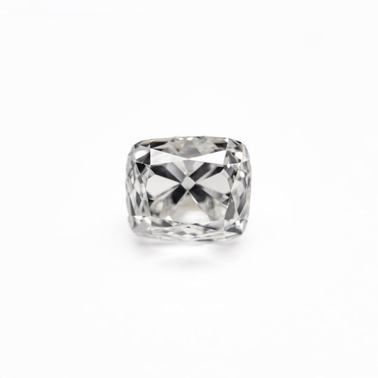 1.04ct 5.72x4.79x4.49mm SI1 H Modern Antique Old Mine Cut 27130-05