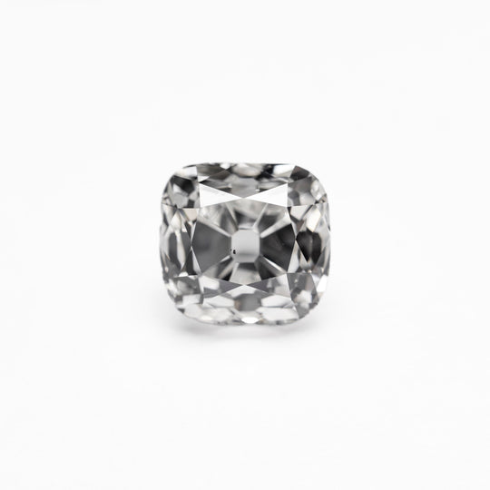 1.14ct 5.96x5.72x4.14mm SI1 I Modern Antique Old Mine Cut 27130-07