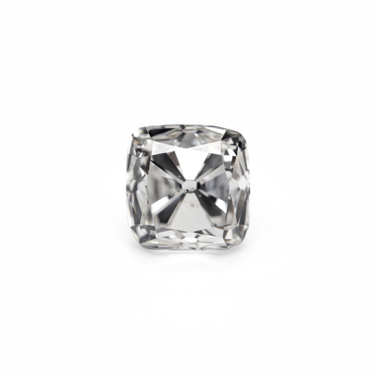 1.20ct 5.66x5.61x4.67mm SI2 H Modern Antique Old Mine Cut 27130-12