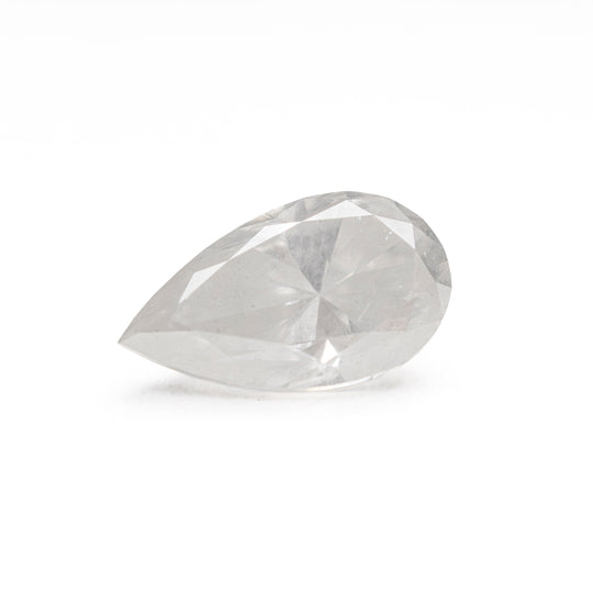 1.29ct 9.40x5.38x4.12mm Pear Brilliant 27223-13
