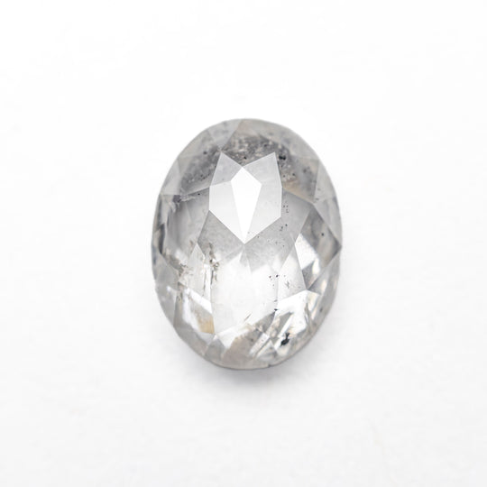 1.39ct 8.24x6.26x3.05mm Oval Rosecut 27223-21