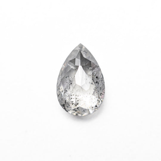 0.99ct 7.71x5.08x3.02mm Pear Double Cut 27223-22