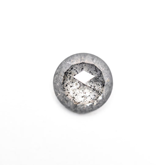0.94ct 6.14x6.11x2.91mm Round Rosecut 27225-16