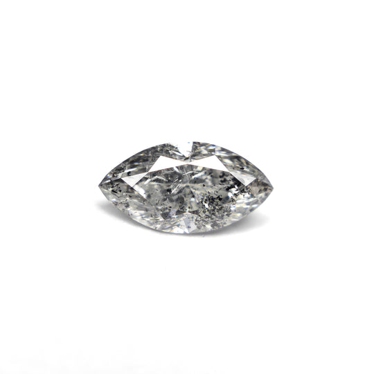 0.50ct 7.61x3.96x2.85mm Marquise Brilliant 27226-30