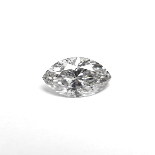 0.70ct 8.11x4.66x3.21mm Marquise Brilliant 27226-32