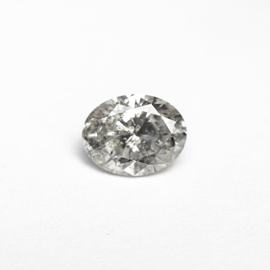 0.70ct 6.50x5.05x3.19mm Oval Brilliant 27226-48