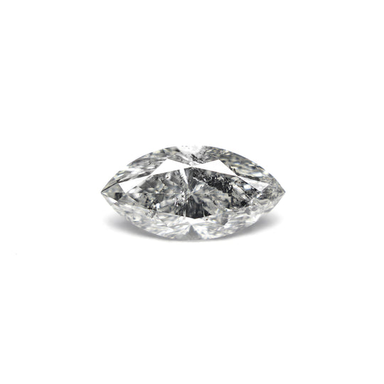 0.78ct 8.70x4.46x3.43mm Marquise Brilliant 27226-53