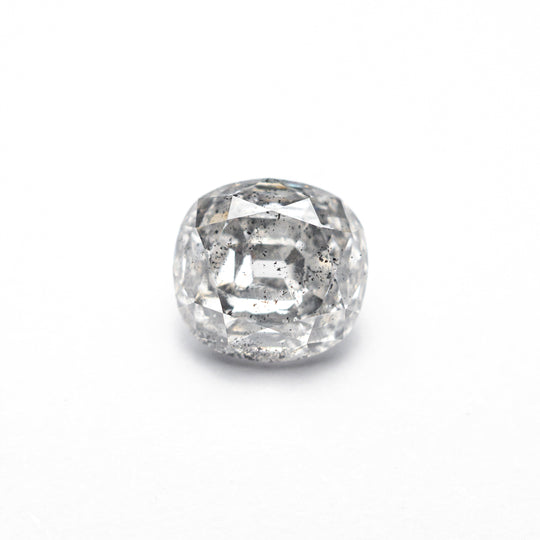 1.47ct 6.56x6.17x4.25mm Modern Antique Old Mine Cut 🇨🇦  27297-01