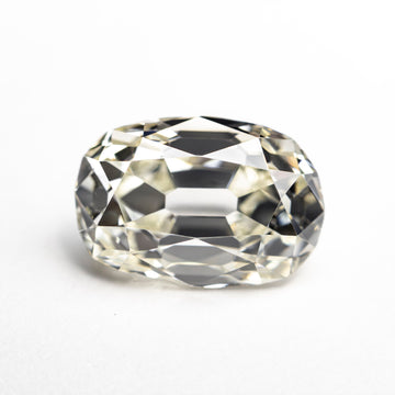 3.06ct 10.58x7.22x5.17mm VS1 L Antique Old Mine Cut 27379-01