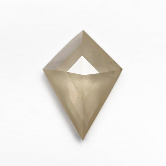 1.51ct 11.18x8.06x3.01mm Kite Rosecut 27536-07