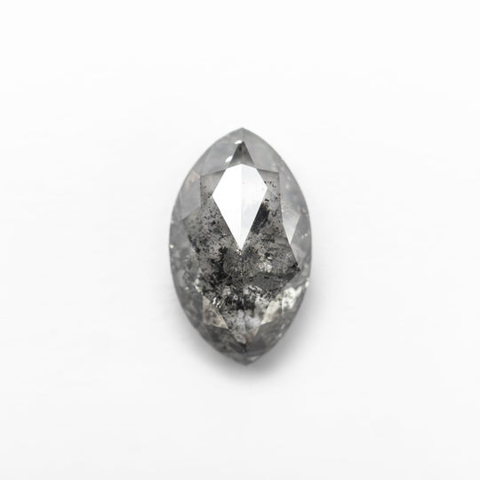 0.94ct 8.05x4.82x2.88mm Marquise Rosecut 27543-06
