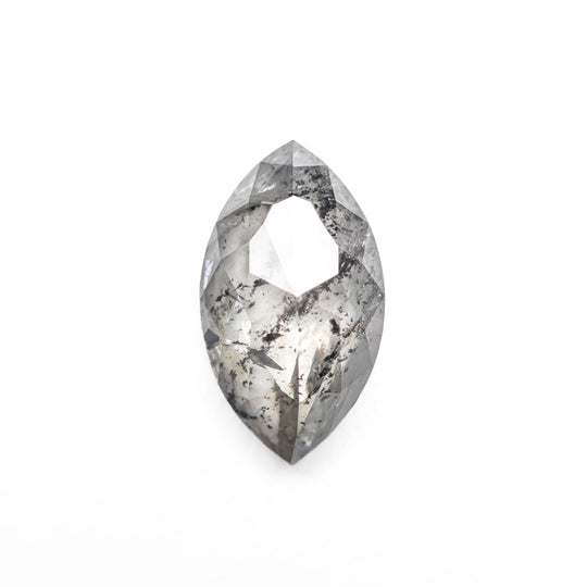1.24ct 9.26x5.26x3.10mm Marquise Brilliant 27543-14