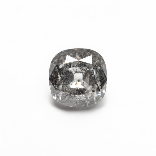 1.34ct 6.27x6.19x3.99mm Modern Antique Old Mine Cut 🇨🇦 27598-01