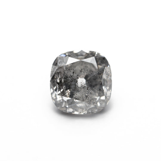 1.29ct 6.32x6.15x4.10mm Modern Antique Old Mine Cut 🇨🇦 27606-01
