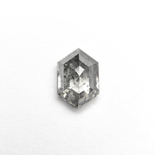 0.81ct 7.05x4.79x3.07mm Hexagon Step Cut 🇨🇦 27616-01