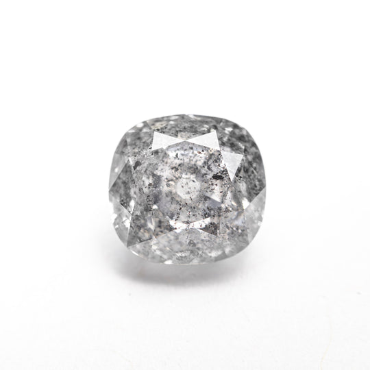 2.14ct 7.23x6.98x4.85mm Modern Antique Old Mine Cut 🇨🇦 27621-01