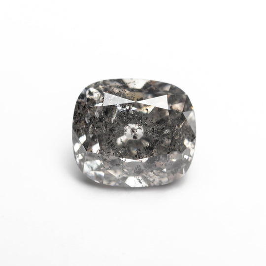 2.22ct 7.83x6.86x4.94mm Modern Antique Old Mine Cut 🇨🇦 27639-01