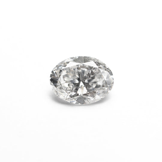 0.58ct 6.11x4.65x2.96mm Oval Brilliant 🇨🇦 27660-01