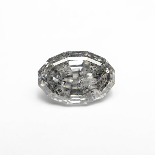 1.84ct 8.84x6.08x4.24mm Geo Oval Step Cut 🇨🇦 27679-01