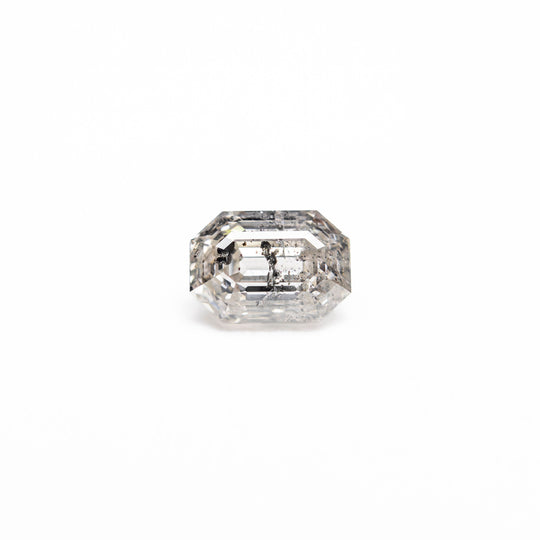 0.42ct 4.92x3.48x2.62mm Cut Corner Rectangle Step Cut 🇨🇦 27688-01