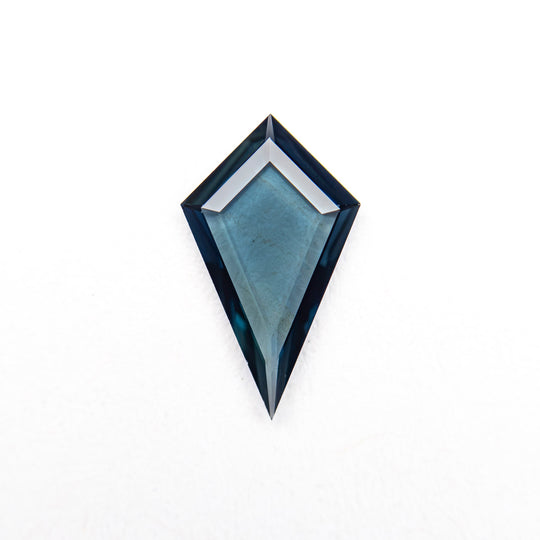 0.46ct 9.37x5.50x1.26mm Kite Portrait Cut Sapphire 27730-05