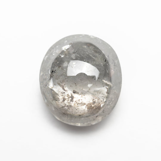 3.62ct 9.66x8.70x4.86mm Oval Cabochon 🇿🇦 28042-02