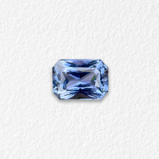 3.16 Violet Blue Radiant Sapphire