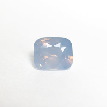 1.18ct 6.62x5.63x3.53mm Cushion Brilliant Sapphire 23594-01