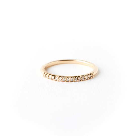 Amelia Ring - Ready to Ship