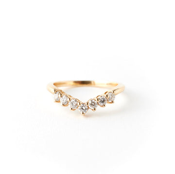 Angelina Ring - Ready to Ship