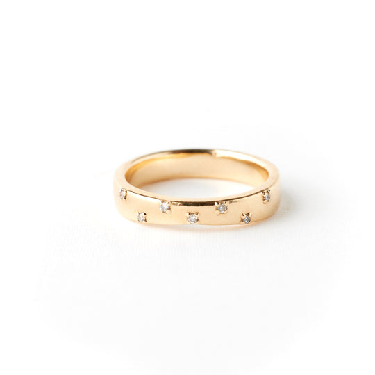 Celeste Ring