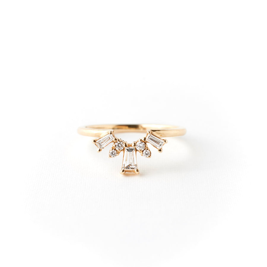 Delilah Ring