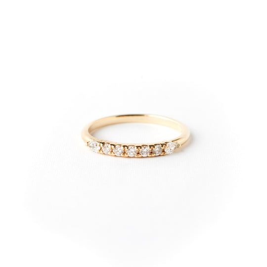 Genevieve Ring