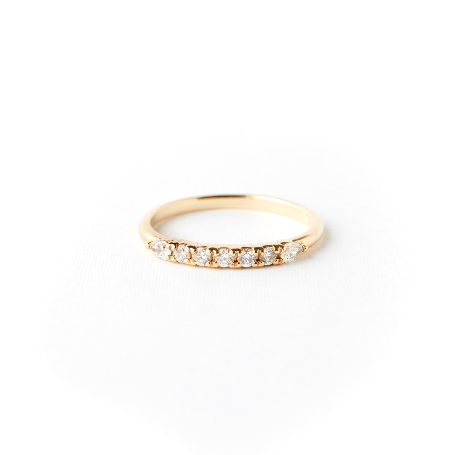 Genevieve Ring