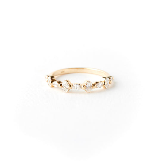 Isabella ring